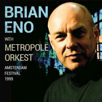 CD Metropole Orchestra: Amsterdam Festival 1999