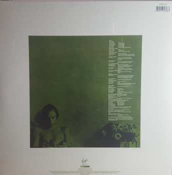 LP Brian Eno: Another Green World