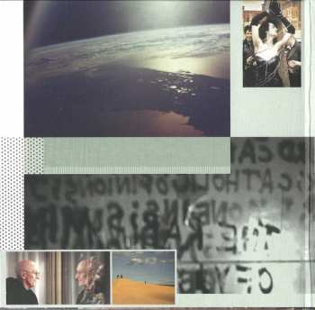 CD Brian Eno: Film Music 1976-2020