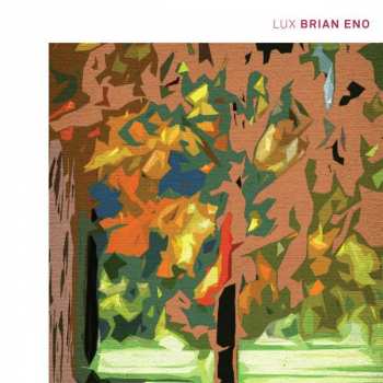 2LP Brian Eno: Lux