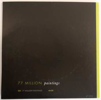 6CD/Box Set Brian Eno: Music For Installations