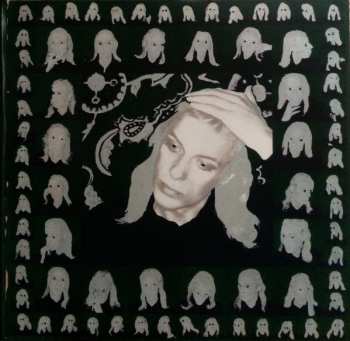 LP Brian Eno: Taking Tiger Mountain (By Strategy)