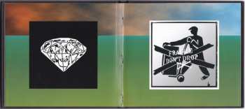 2CD Brian Eno: The Drop