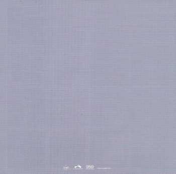 CD Brian Eno: Thursday Afternoon