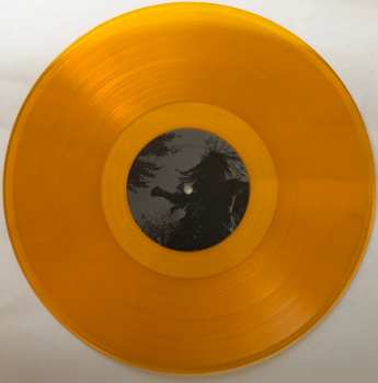 LP Brian Fallon: Local Honey