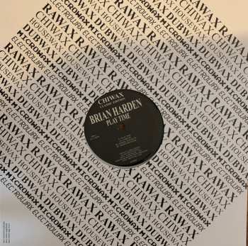 LP Brian Harden: Play Time