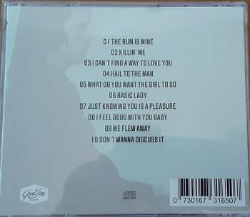 CD Brian Hyland: In A State Of Bayou