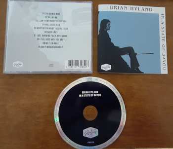 CD Brian Hyland: In A State Of Bayou