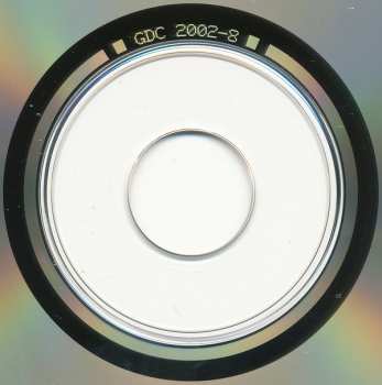 CD Brian Ice: Talking To The Night / Walking Away