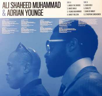 LP Adrian Younge: Jazz Is Dead 8