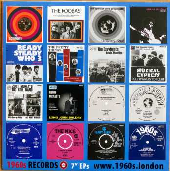 SP Jimmy Page: Selected Extracts From The Original Soundtrack Of A Degree Of Murder