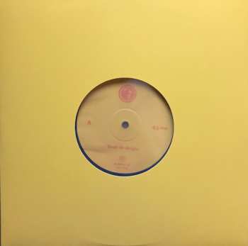 EP The Brian Jonestown Massacre: Bout De Doigts