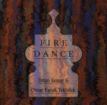 Fire Dance