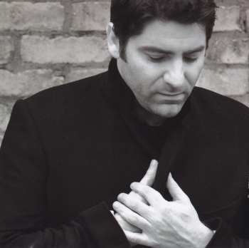 CD Brian Kennedy: Interpretations