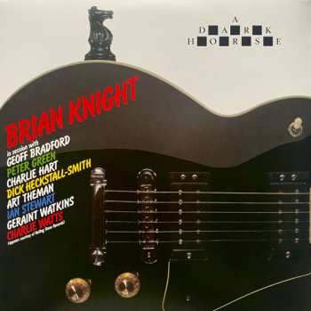 LP Brian Knight: A Dark Horse