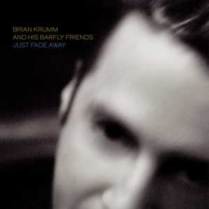CD Brian Krumm and his Barfly Friends: Just Fade Away