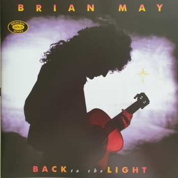 LP/2CD/Box Set Brian May: Back To The Light LTD | CLR