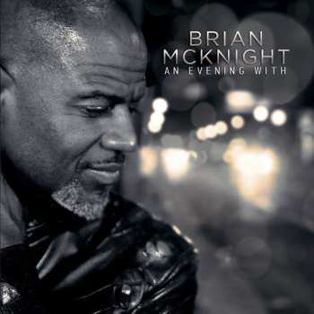 DVD Brian McKnight: An Evening With Brian McKnight