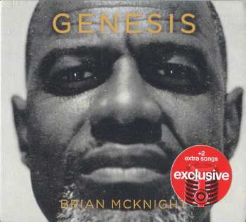 CD Brian McKnight: Genesis