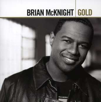 2CD Brian McKnight: Gold