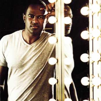 2CD Brian McKnight: Just Me