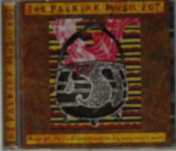 Album Brian McNeill: The Falkirk Music Pot