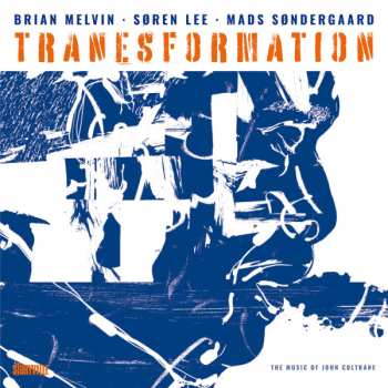 Album SØren Lee: Tranesformation