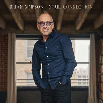 CD Brian Simpson: Soul Connection