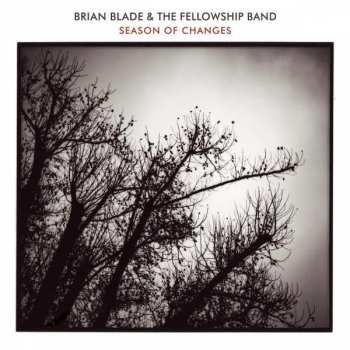 2LP Brian Blade Fellowship: Season Of Changes NUM | LTD