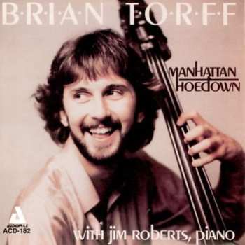 Album Brian Torff: Manhattan Hoedown