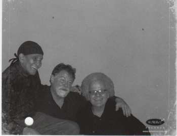 CD Brian Trainor & Friends: Why Try To Change Me Now?