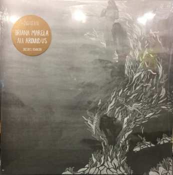 LP Briana Marela: All Around Us