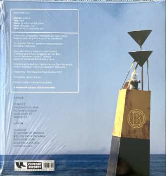 LP Briatore: Plan B