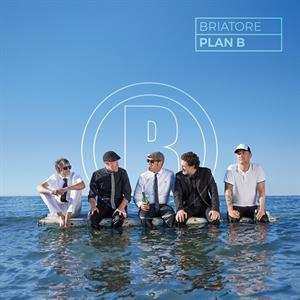 LP Briatore: Plan B