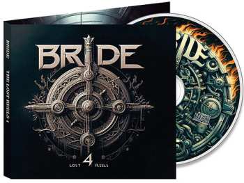 CD Bride: Lost Reels Iv