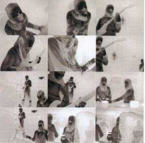 Album Bride Of No No: Bride Of No No