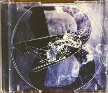 CD Bridear: Aegis Of Athena