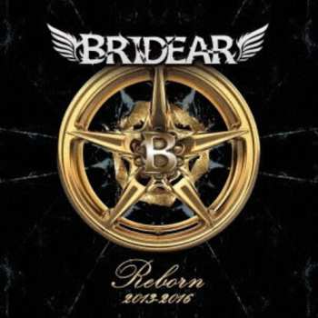 Album Bridear: Reborn 2013