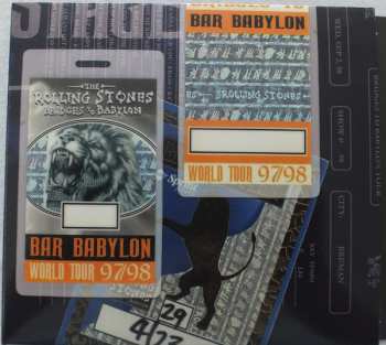 2CD/Blu-ray The Rolling Stones: Bridges To Bremen