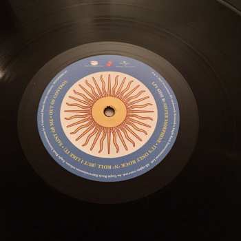 3LP The Rolling Stones: Bridges To Buenos Aires