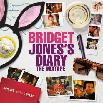 Album Various: Bridget Jones Diary: The Mixtape