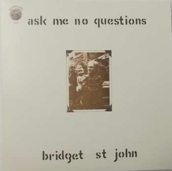 4CD/Box Set Bridget St. John: Dandelion Albums And BBC Collection