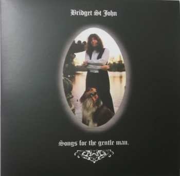 4CD/Box Set Bridget St. John: Dandelion Albums And BBC Collection