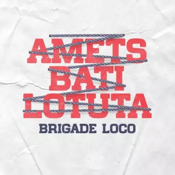 Amets Bati Lotuta