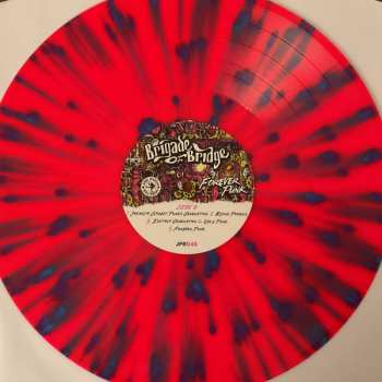 LP Brigade Of Bridge: Forever Punk