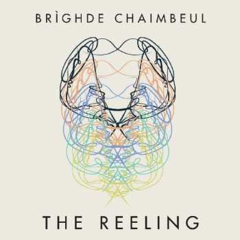 CD Brìghde Chaimbeul: The Reeling