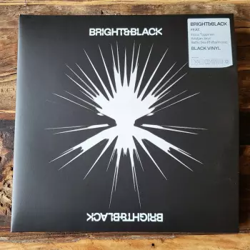 Bright & Black: The Album