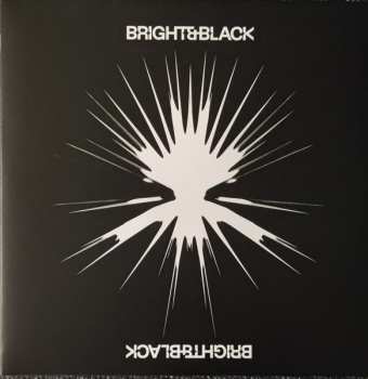 LP Bright & Black: The Album  CLR | LTD