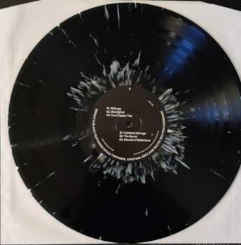 LP Bright & Black: The Album  CLR | LTD