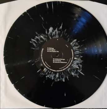 LP Bright & Black: The Album  CLR | LTD